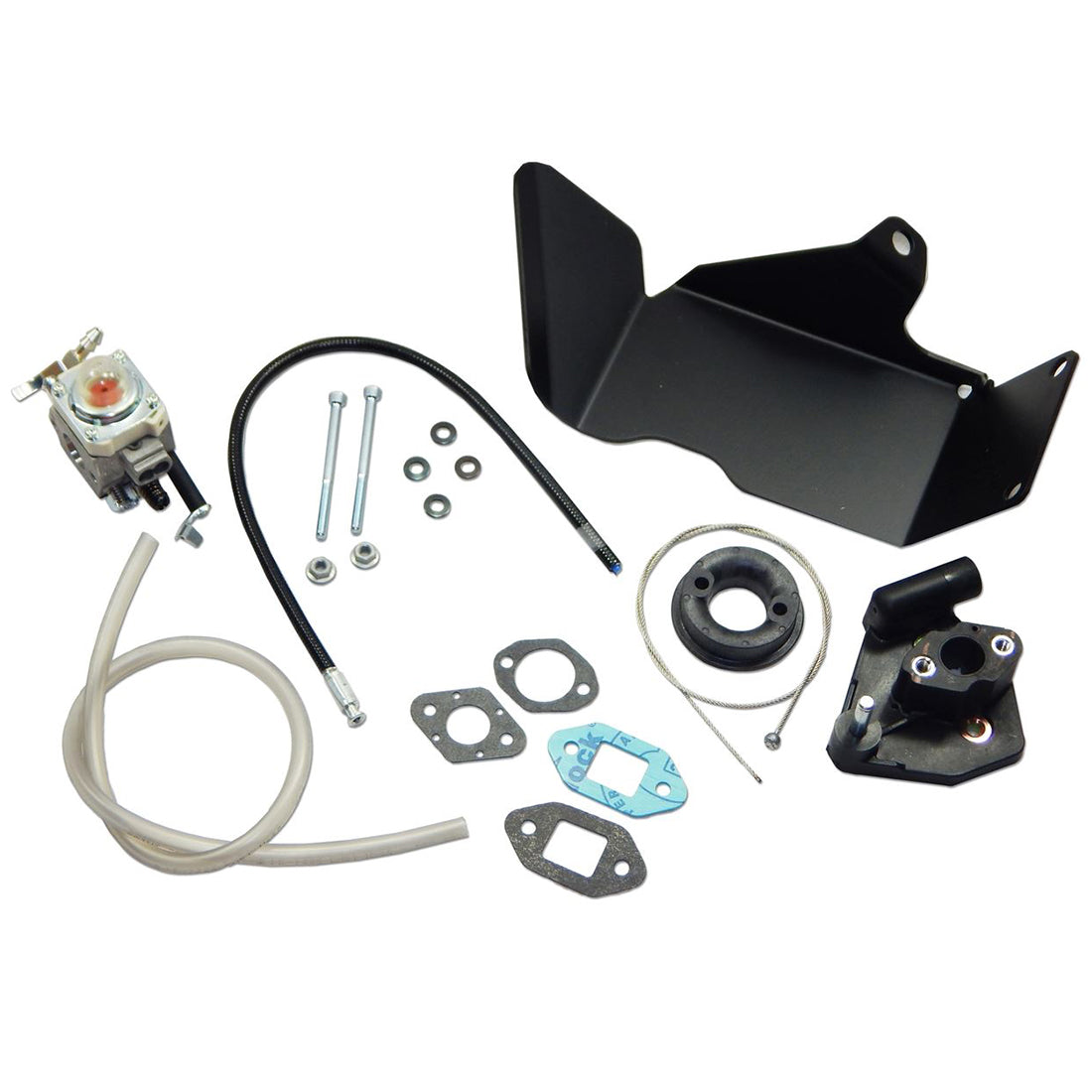 Wacker Neuson 5000172309 Carburetor Conversion Kit 11.1mm
