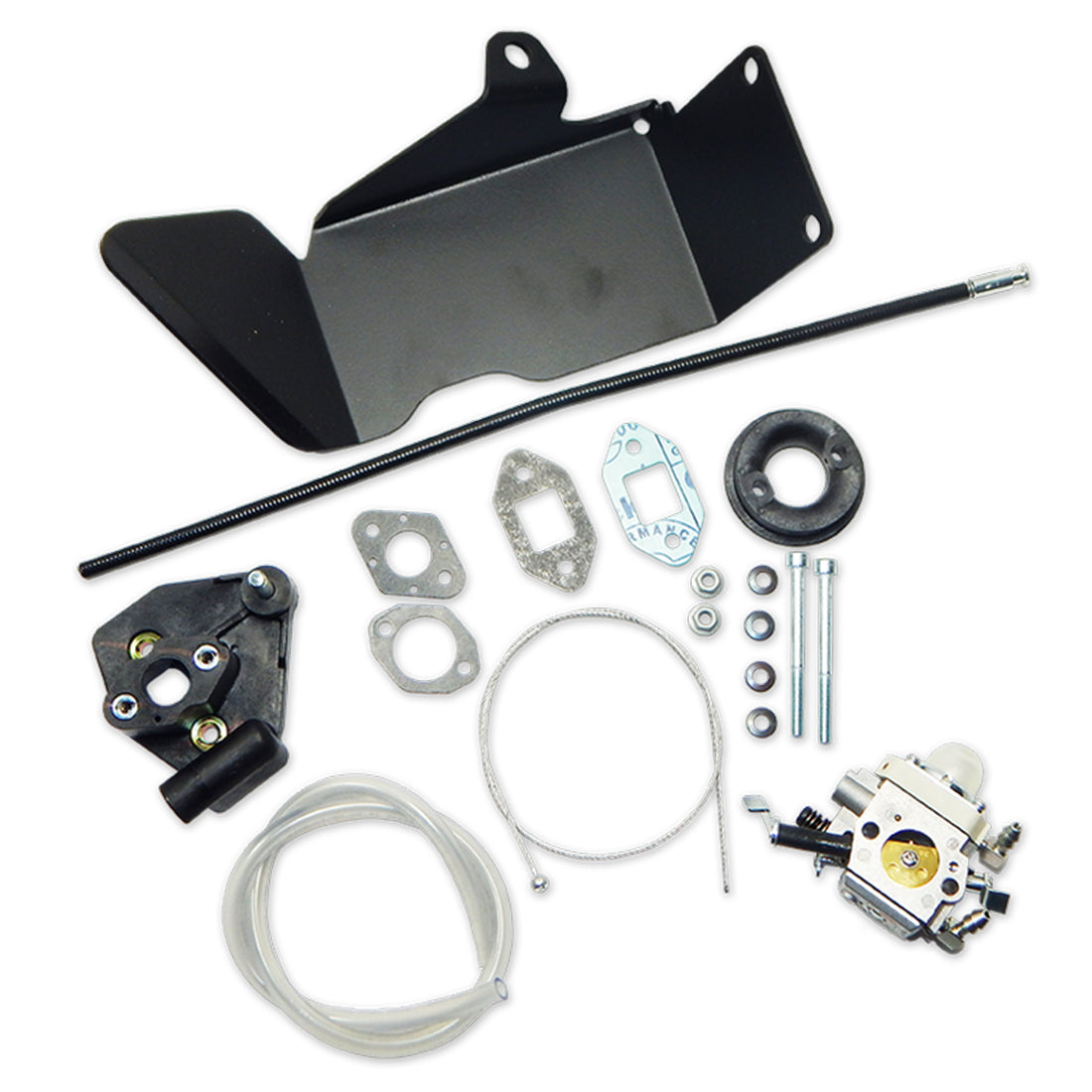 Wacker Neuson 5000172312 Kit de conversión de carbohidratos