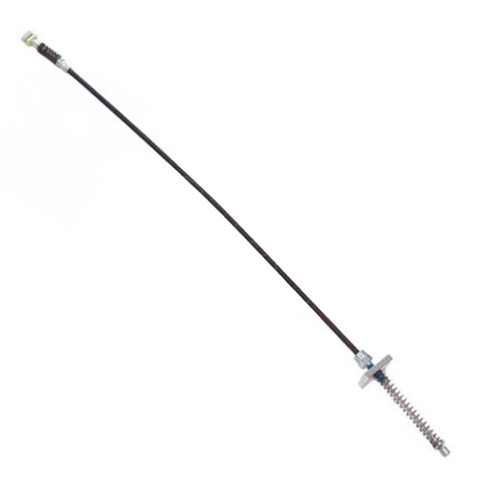 Wacker Neuson 5000222383 Cable del acelerador