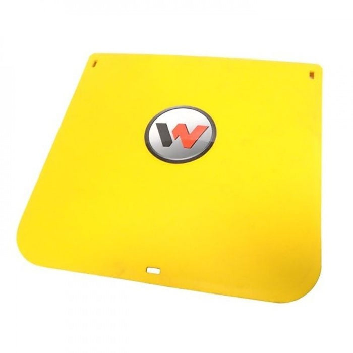 Wacker Neuson 5000401551 Console Cover