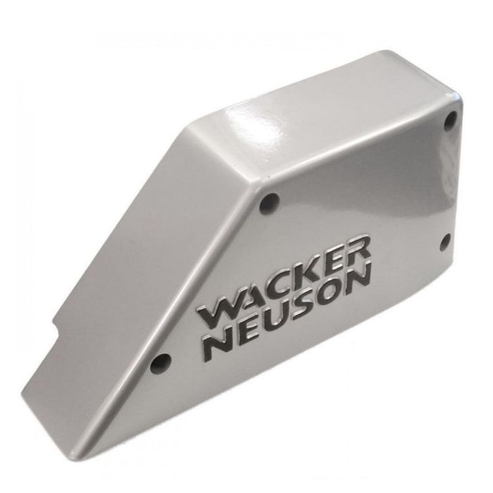 Wacker Neuson 5000403581 Protector de correa superior delantero