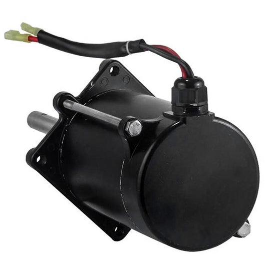 MaxxMotor 50070 Salt Spreader Motor 12V