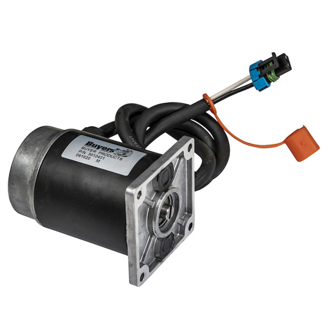 MaxxMotor 50083 Gearbox Assembly Motor 12V
