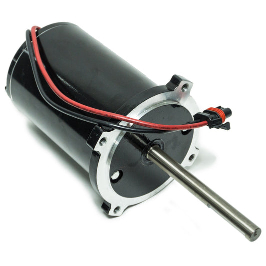 MaxxMotor 50097 Spinner Motor for SnowEx D6887