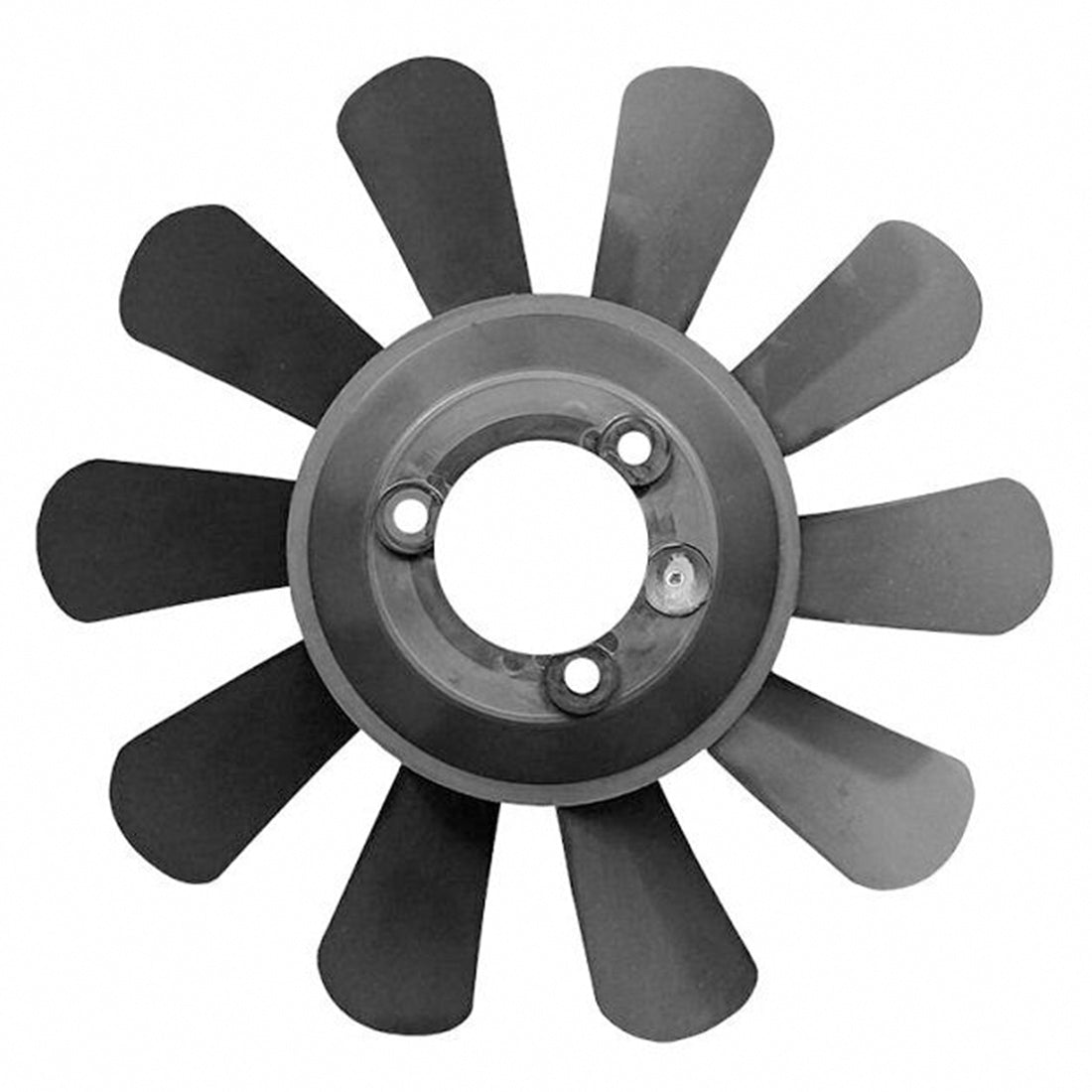 Ventilador Hydro-Gear 50848 de 10 aspas y 7 pulg.