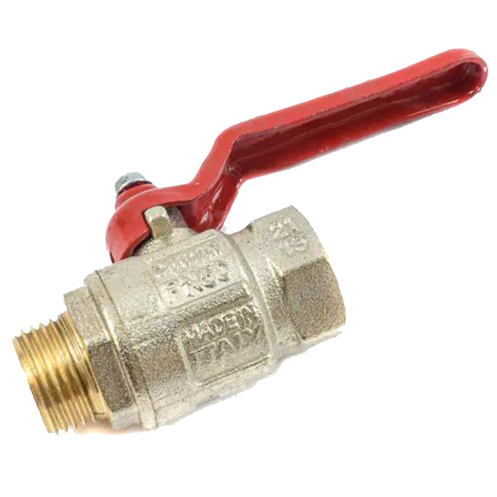 Wacker Neuson 5100028889 Ball Valve