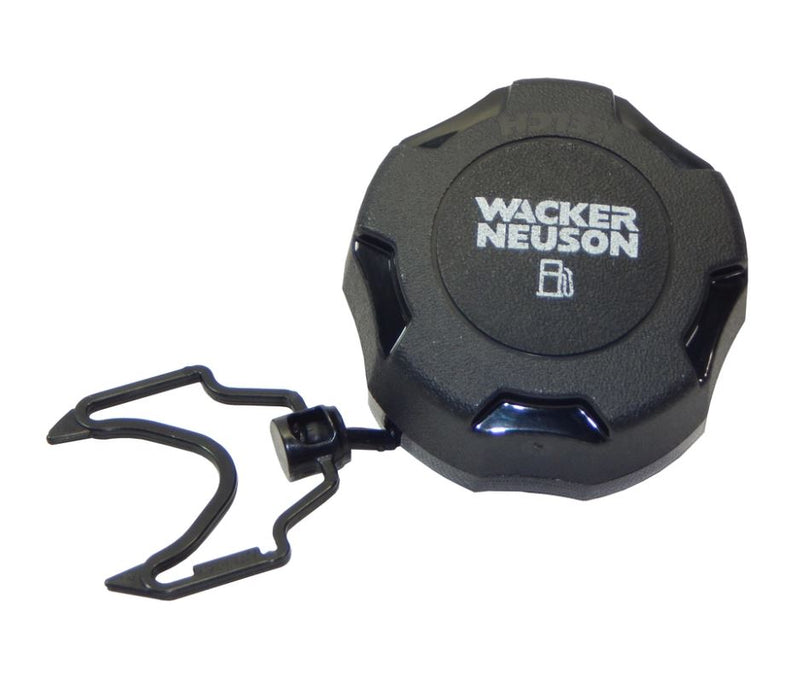 Wacker Neuson 5100030407 Tank Cap 2I/4As