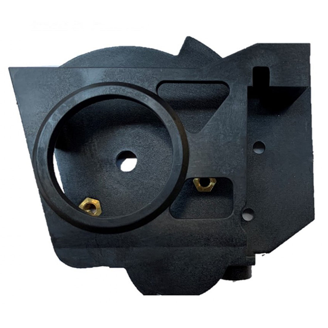 Wacker Neuson 5100032228 Bracket Throttle Control