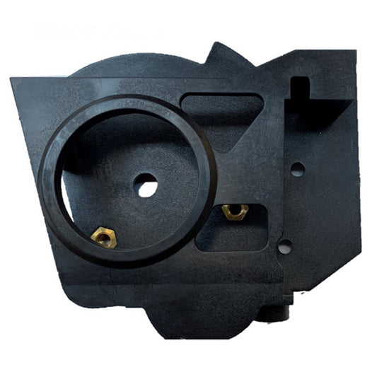 Wacker Neuson 5100032228 Bracket Throttle Control