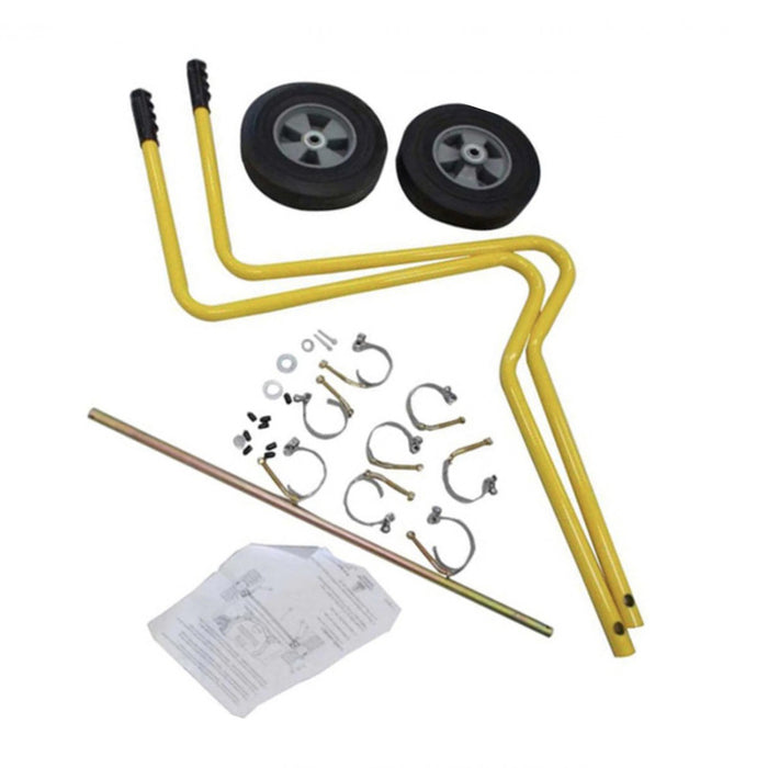 Wacker Neuson 5100045485 Kit Ruedas