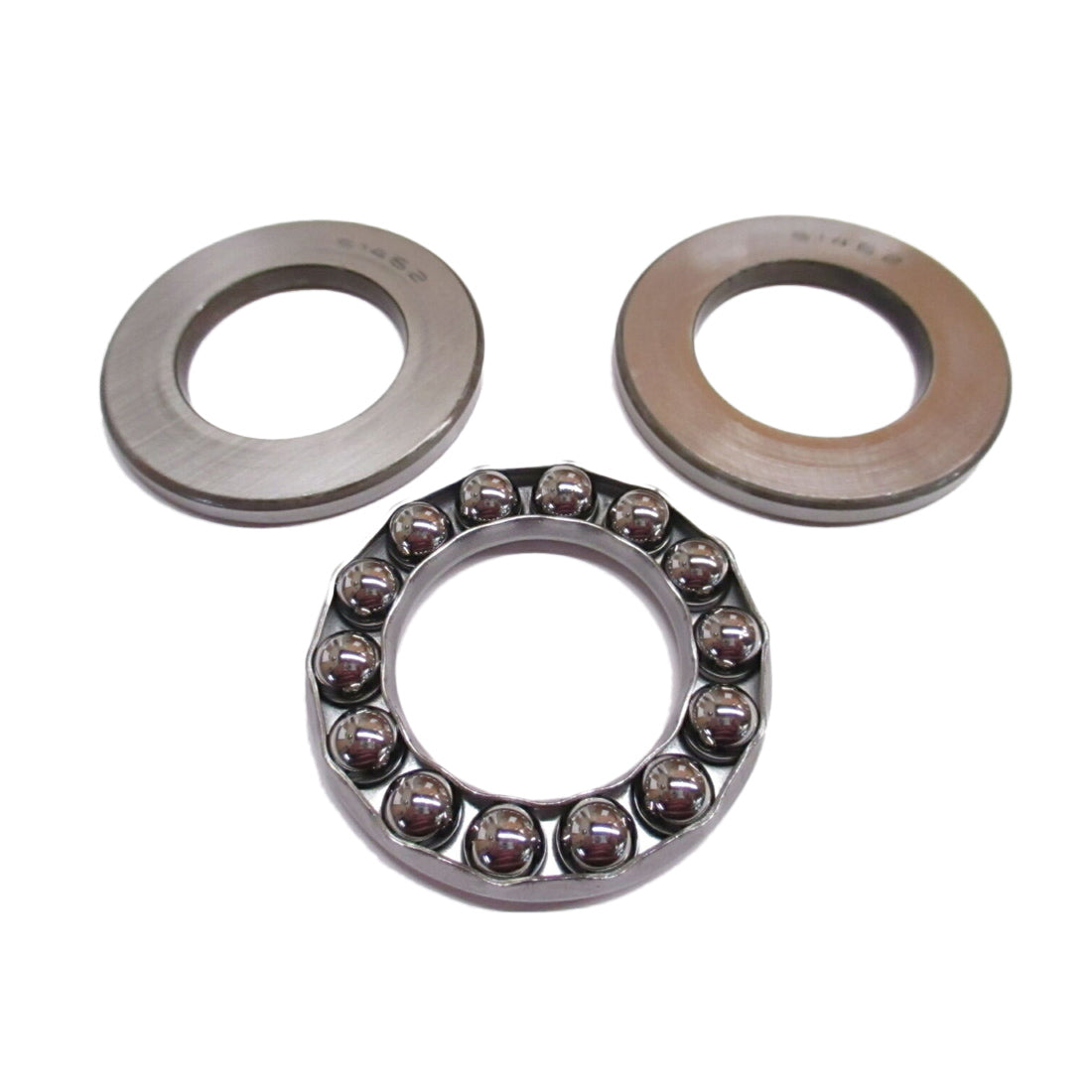 Cojinete de bolas de empuje Hydro-Gear 51462 35 x 62 x 16