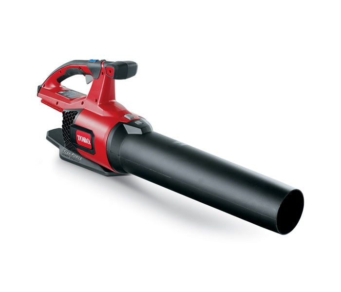 Toro 51881 60V MAX Battery Handheld Blower & String Trimmer Kit
