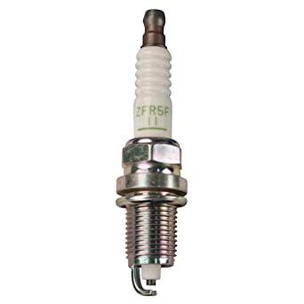 NGK ZFR5F Spark Plug