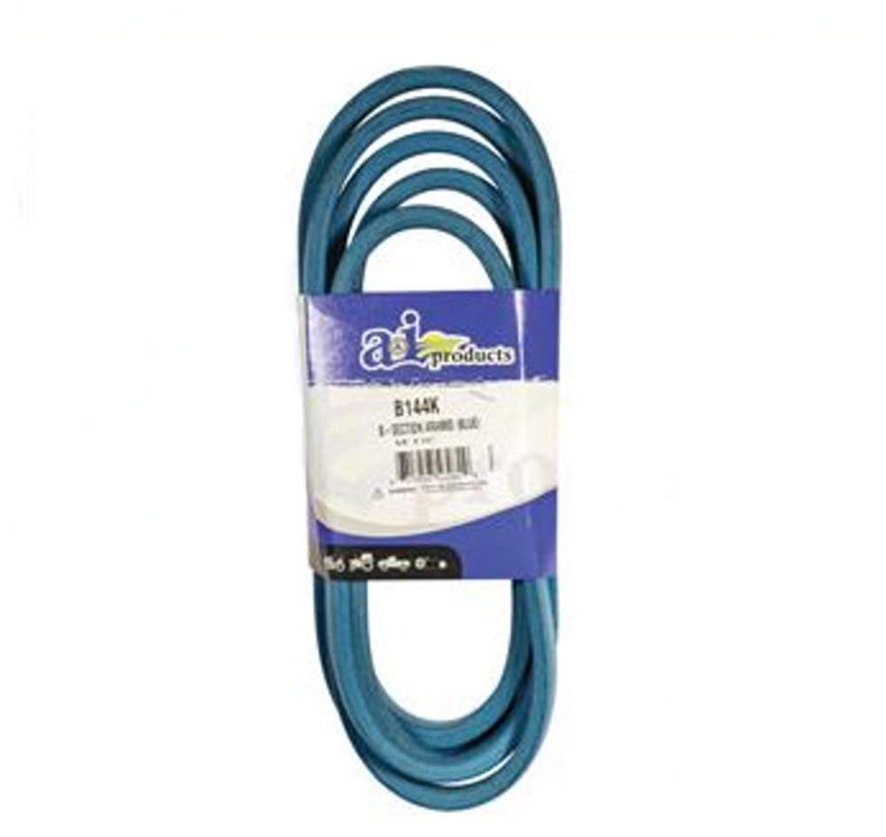 Productos A&amp;I B144K Correa trapezoidal