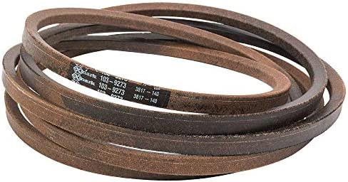 A&amp;I Products 1039273 Cinturón de cubierta