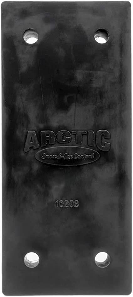 Artic 10208 Light Duty Bottom Mounting Block