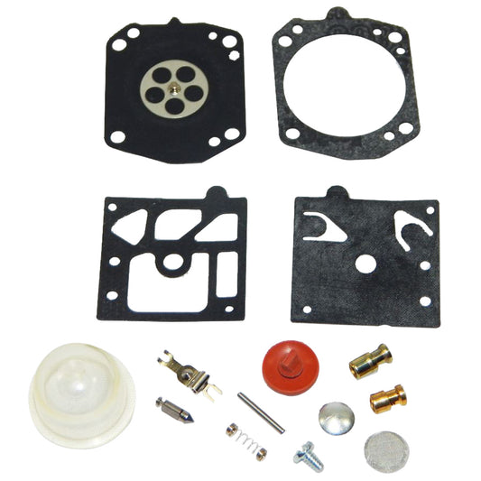 Wacker Neuson 5200007178 Carburetor Rebuild Kit