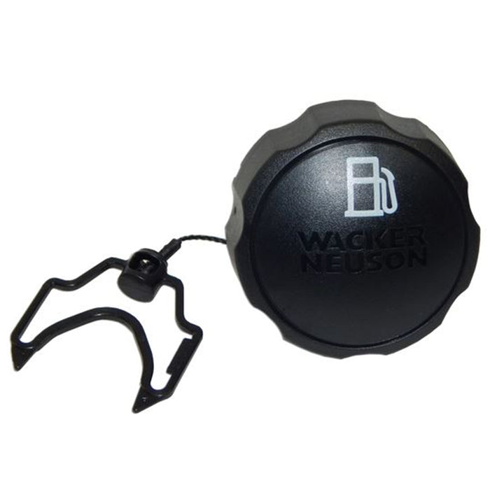 Wacker Neuson 5200014612 Rammer Fuel Tank Cap