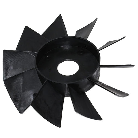 Ventilador de transmisión hidráulica de 10 aspas Hydro-Gear 52014 de 6 pulg.