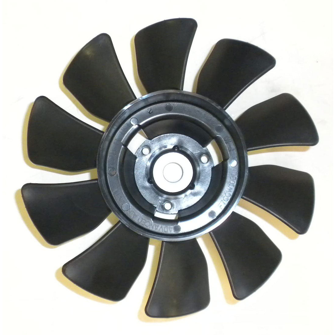 Hydro Gear 53821 7" Fan Kit
