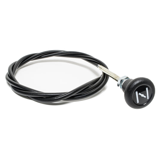 Wright 52460002 Choke Cable