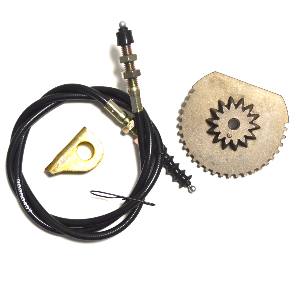 Ariens 52609100 Quick Turn Update Kit