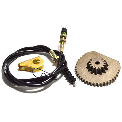 Ariens 52609100 Quick Turn Update Kit