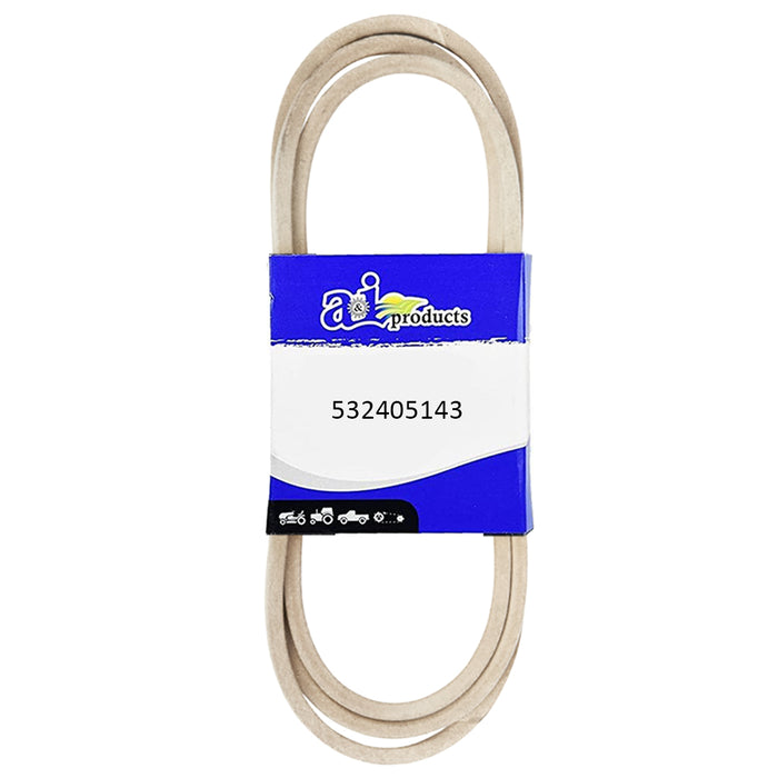 A&I Products 532405143 Deck Belt