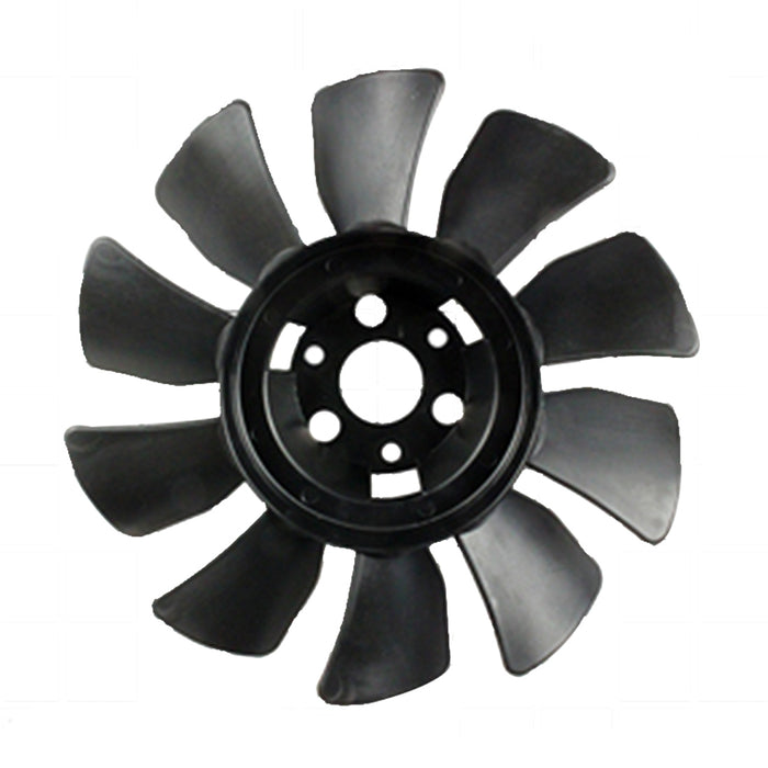 Hydro Gear 53466 10-Blade Fan 7 in.