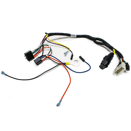 Wright 53490004 Stander Choke Cable