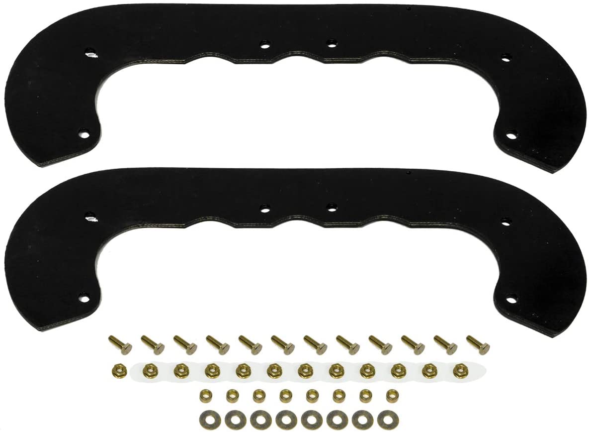 Ariens 53802900 Kit de repuesto de paleta