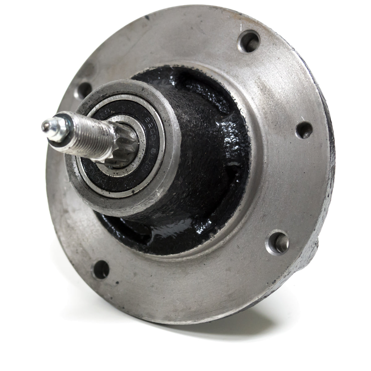 Husqvarna 539131898 Spindle Assembly – Russo Power Equipment
