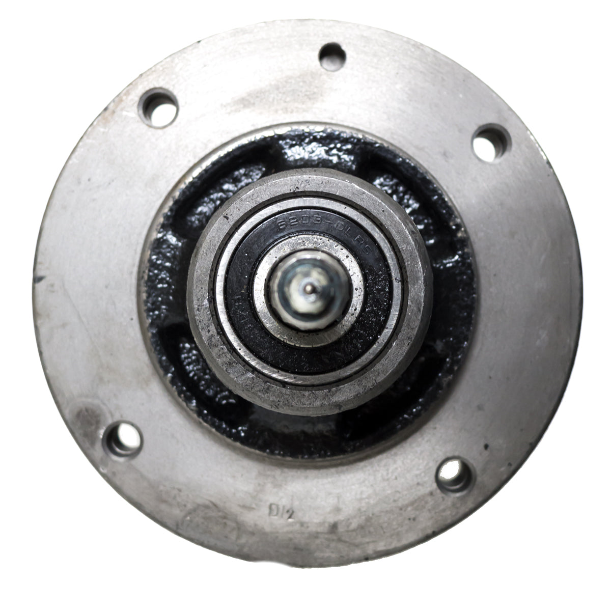 Husqvarna 539131898 Spindle Assembly – Russo Power Equipment