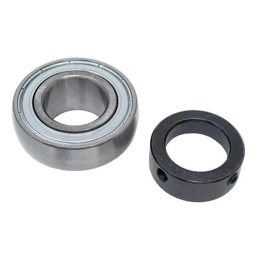 Rodamiento para aireadora Bobcat 545786 con collarín de bloqueo
