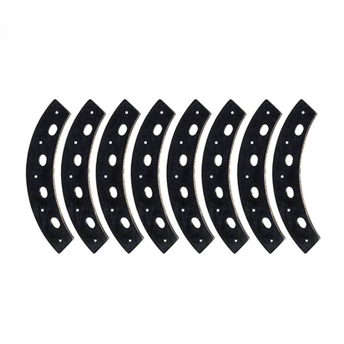 Rotary 5502 Snowblower Rubber Paddles