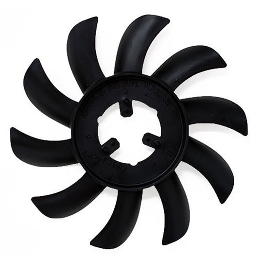 Hydro Gear 55217 Ventilador de 10 aspas de 7 pulgadas.