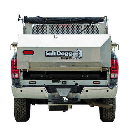 Buyers 5535002 SALTDOGG DUMPERDOGG Esparcidor de portón trasero de repuesto
