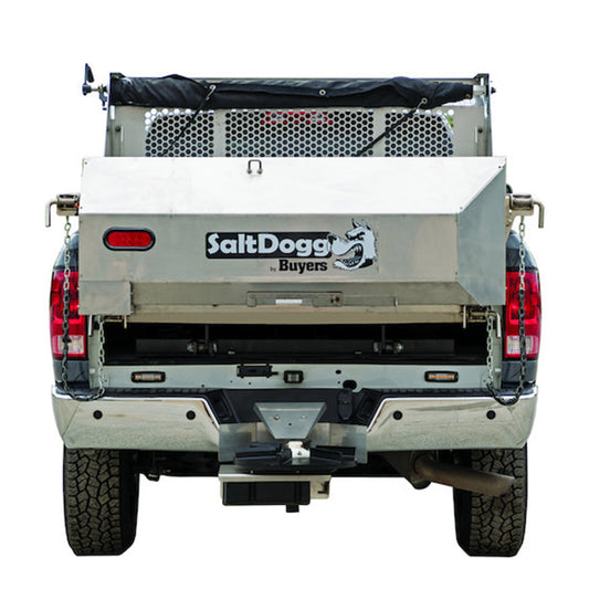 Buyers 5535002 SALTDOGG DUMPERDOGG Esparcidor de portón trasero de repuesto