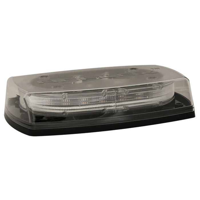 ECCO 5545CA 11" Amber LED Microbar REFLEX®