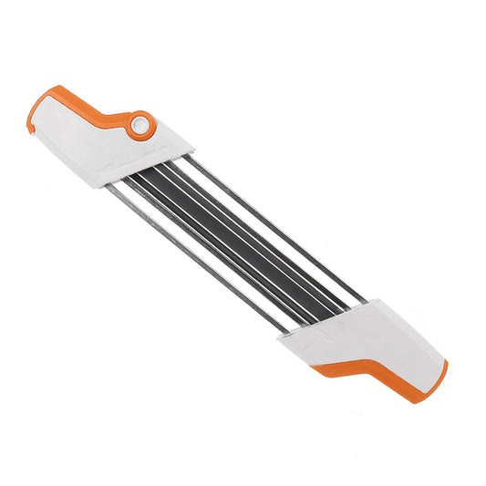 Stihl 5605 750 4306 3.2mm 2-in-1 File Guide 1/4" PM