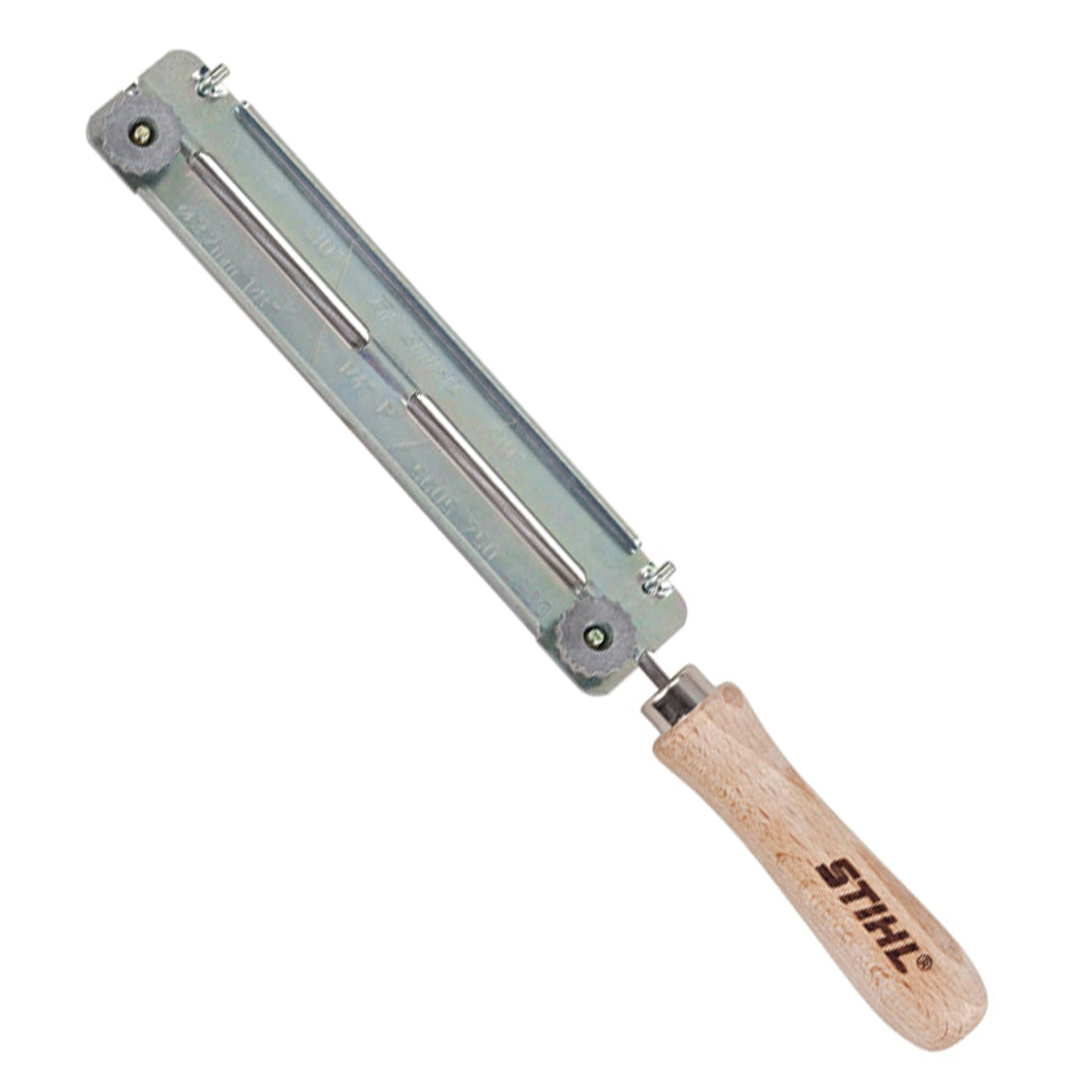Stihl 5605 750 4327 4mm File Guide