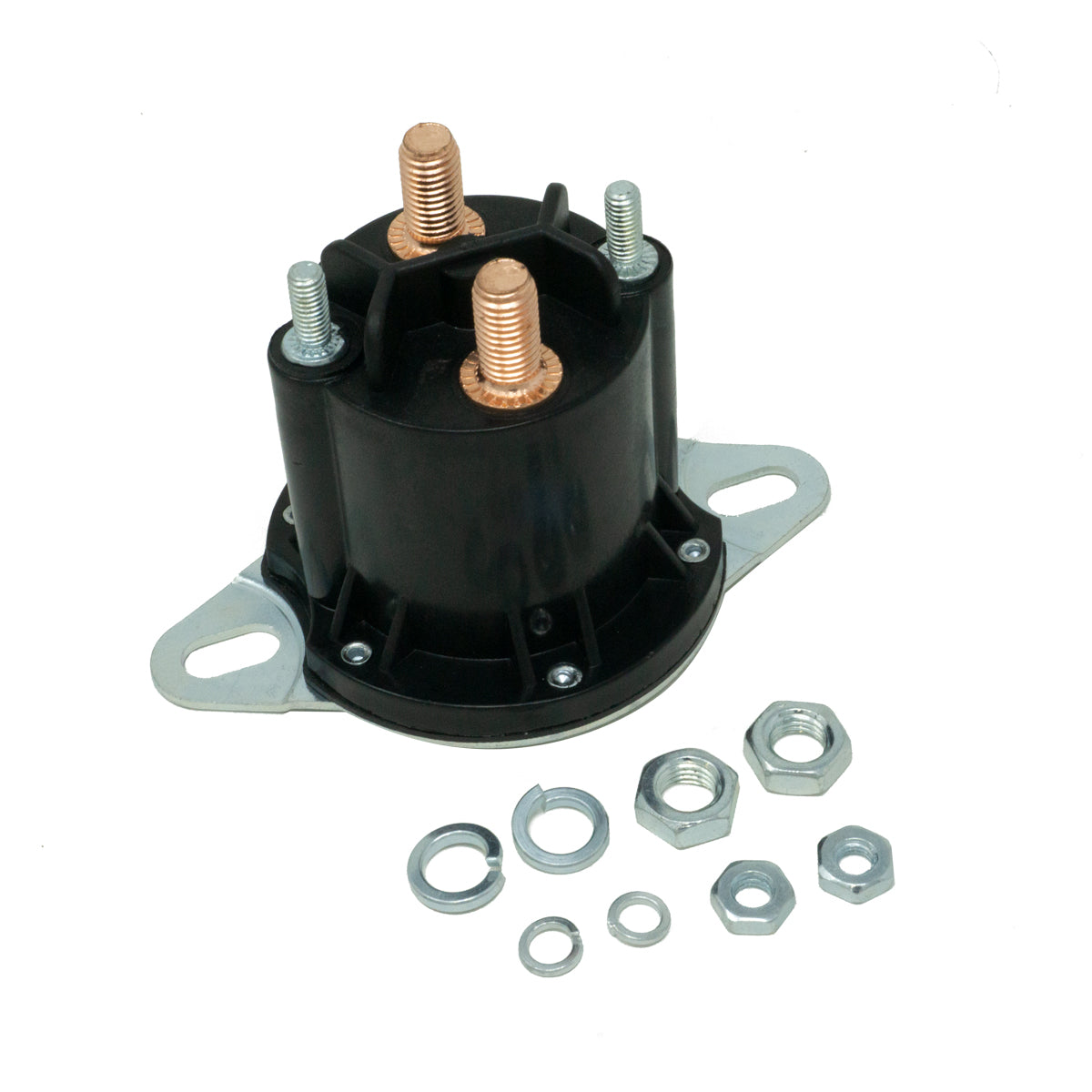 Relay Solenoid for Western Fisher 56131K