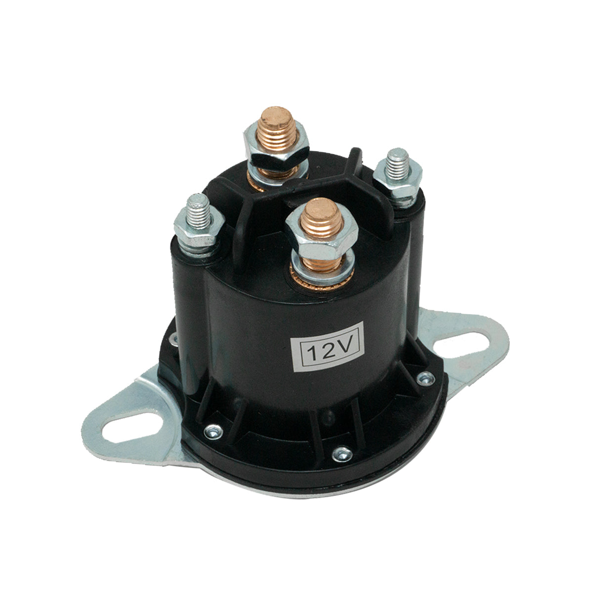 Relay Solenoid for Western Fisher 56131K