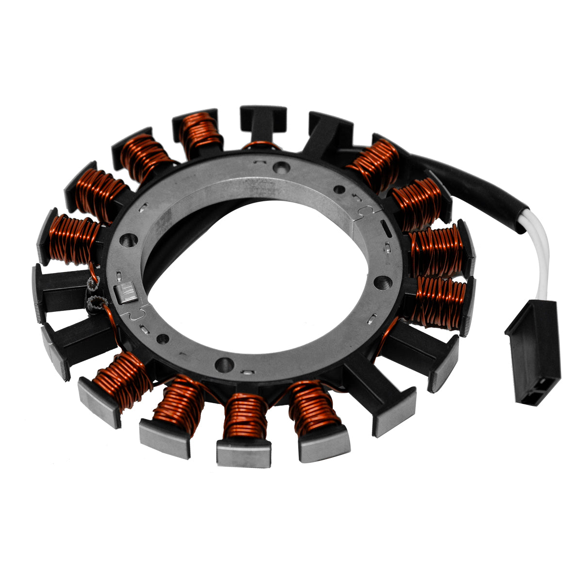 Bobina de carga Kawasaki 59031-7017 15 amperios