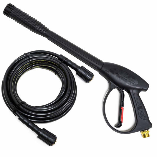 Annovi Reverberi 5909-HOSE Kit de manguera y pistola pulverizadora