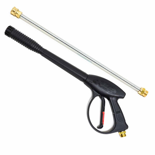 Kit de pistola pulverizadora y varilla Annovi Reverberi 5909-WAND
