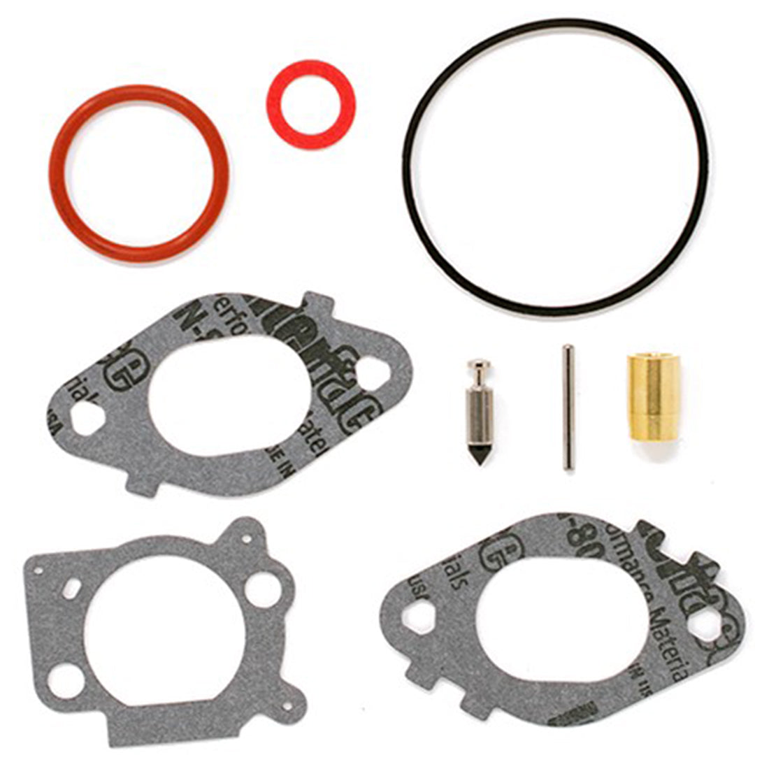 Briggs & Stratton 592172 Carb Overhaul Kit