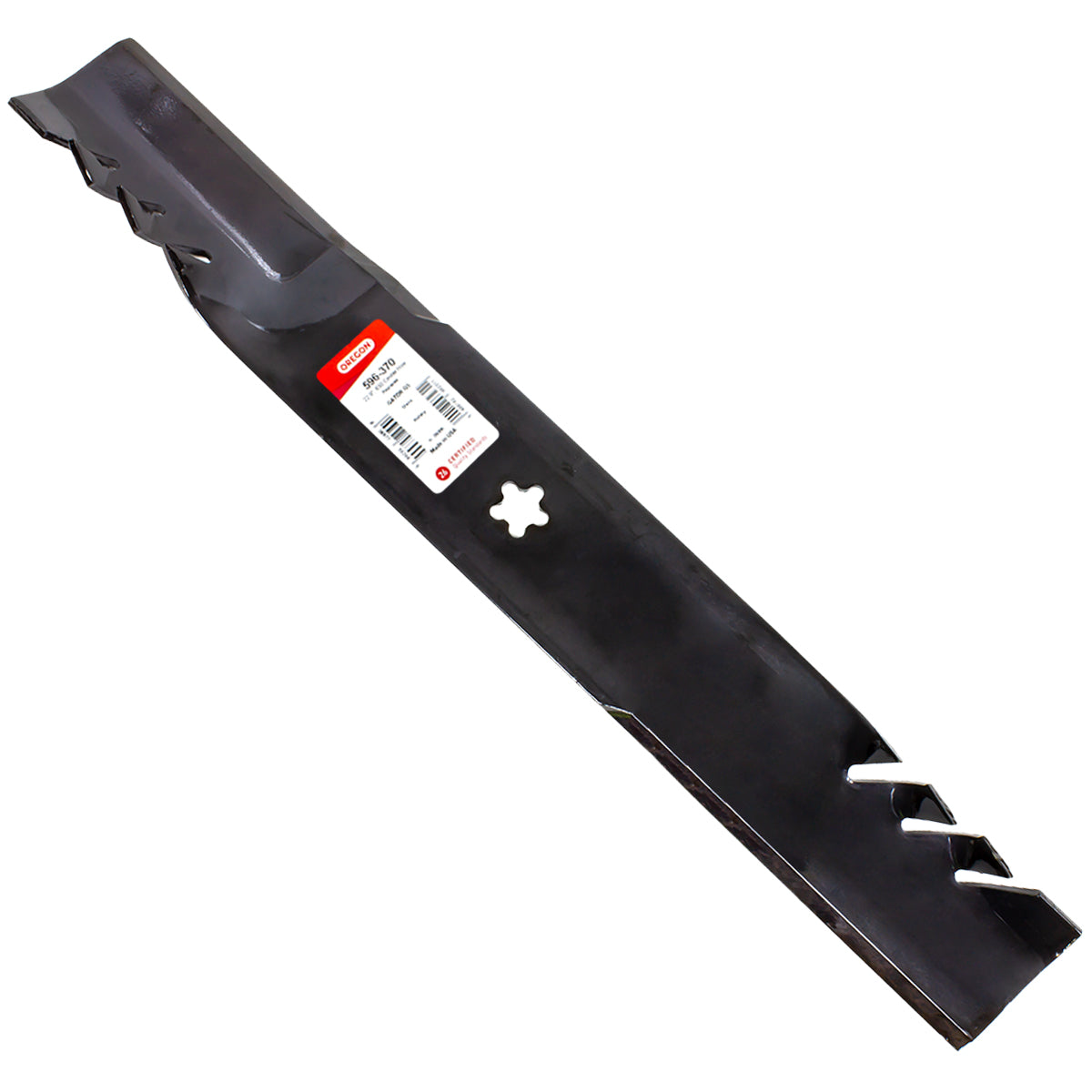 Oregon 596-370 Gator Blade