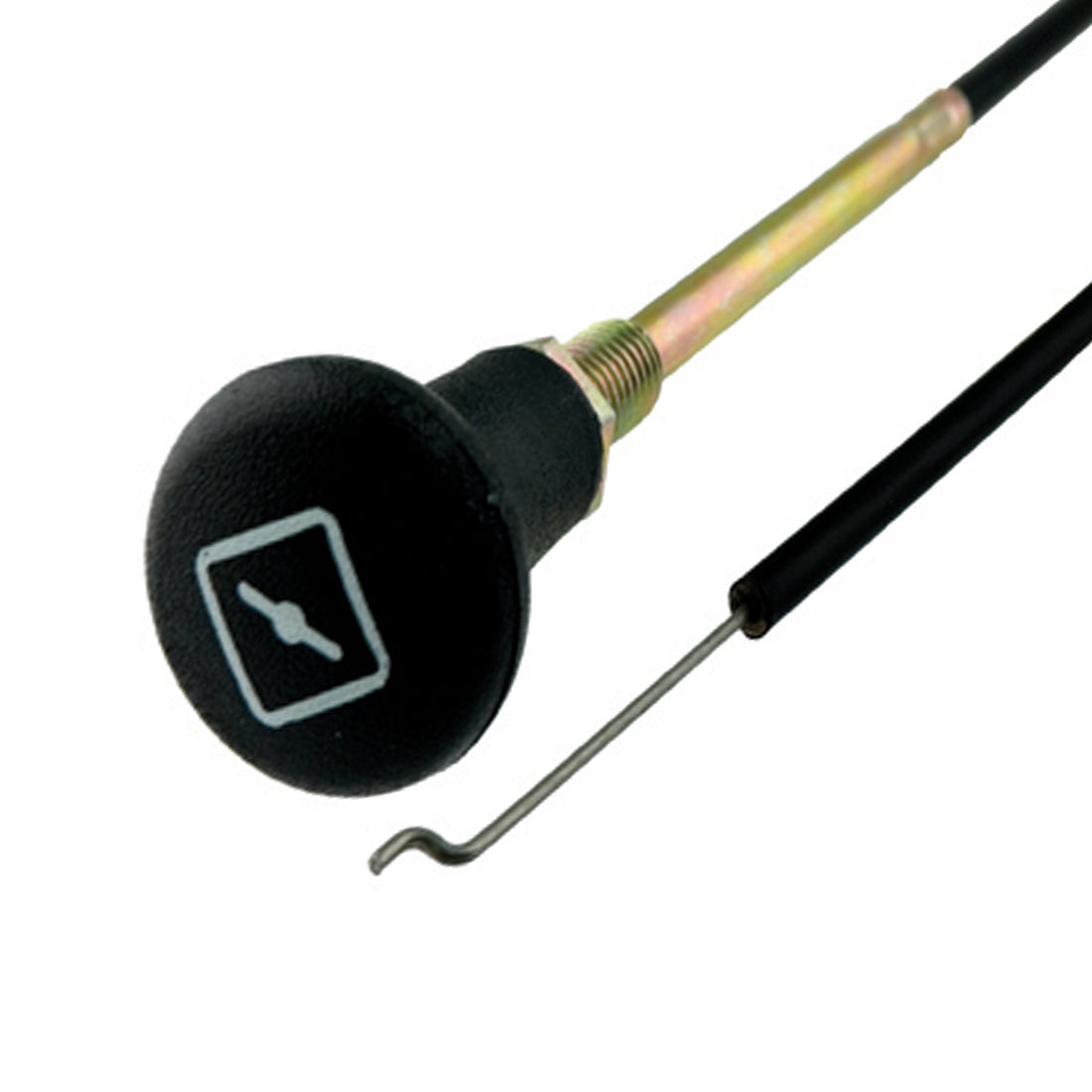 Oregon 60-057 Throttle Control Choke Cable