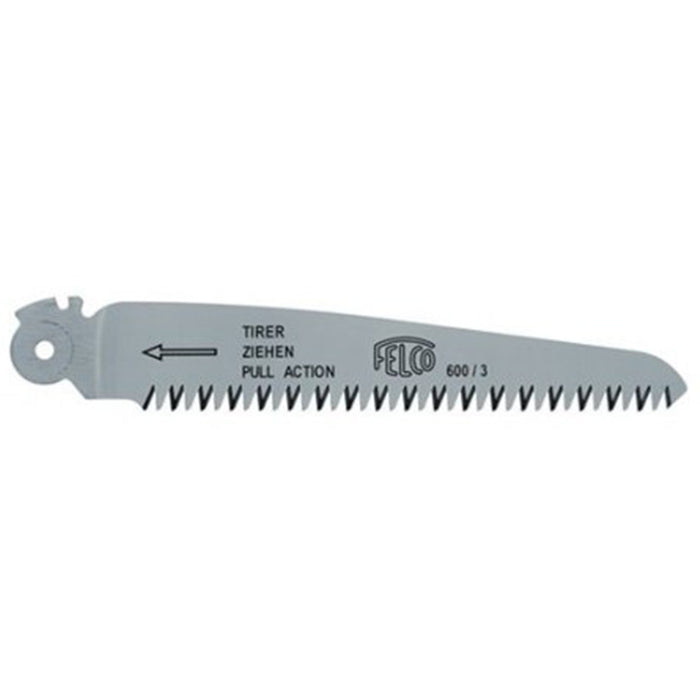 Felco™ 600 Classic Folding Saw with Pull-Stroke Action